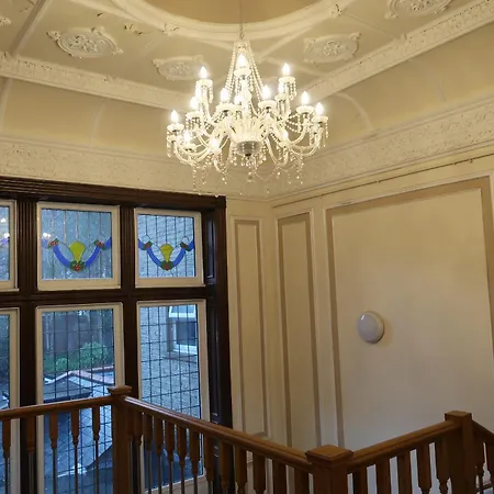 Lejlighed Two-bedroom With Scenic Balcony View Bradford (West Yorkshire)