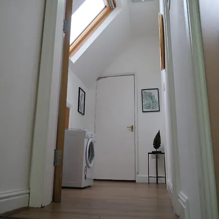 Two-bedroom With Scenic Balcony View