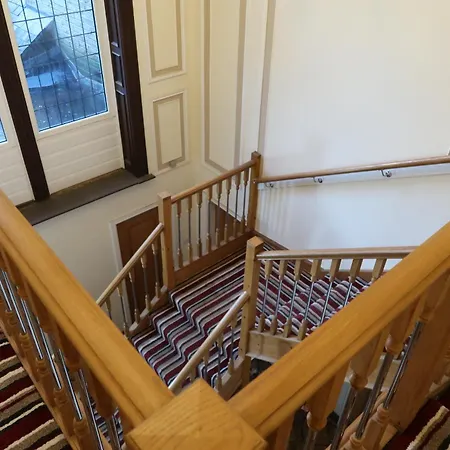 Lejlighed Two-bedroom With Scenic Balcony View